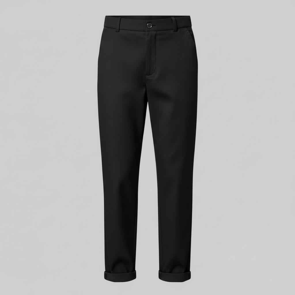 Elegante Anzughose Damen | Hochtailliert und Figurbetont