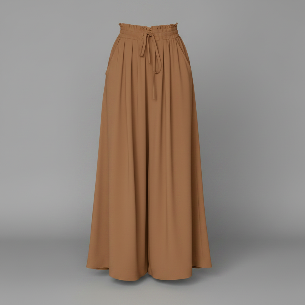Komfortable Freizeithose für Damen | Elegante Damenmode