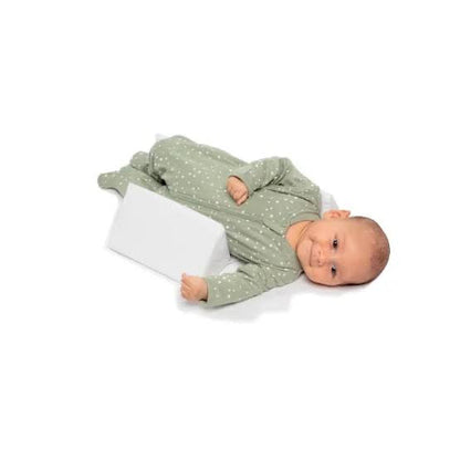 Anti-Roll Babykissen Verstellbar – Lagerungskissen & Seitenschläfer