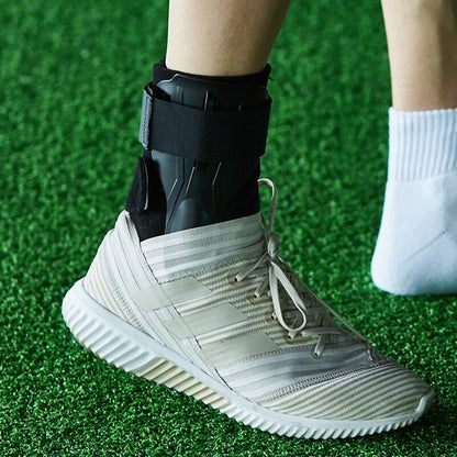 Fußgelenkbandage Stabil – Kompression Stützend & Sportlich