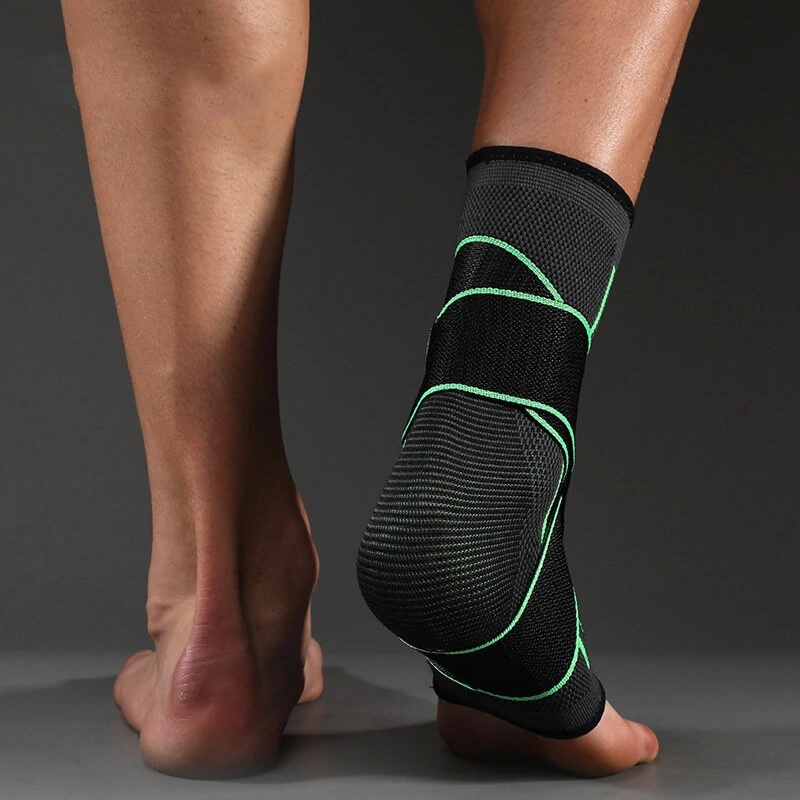 Kompressions-Knöchelbandage – Stützend Plantarfasziitis & Sport