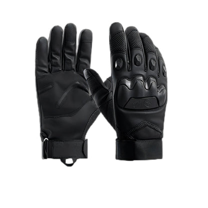 Outdoor-Handschuhe mit Gripfunktion – PU Microfibre Anti-Slip