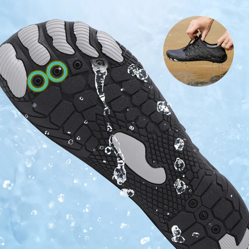 Orthopädische Barfußschuhe BioStride PRO 2.0 – Ergonomisch & Gelenkschonend