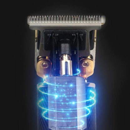 Professioneller Haarschneider für Männer - EdgeMaster