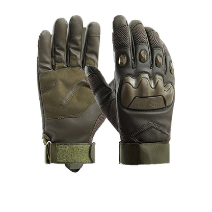 Outdoor-Handschuhe mit Gripfunktion – PU Microfibre Anti-Slip