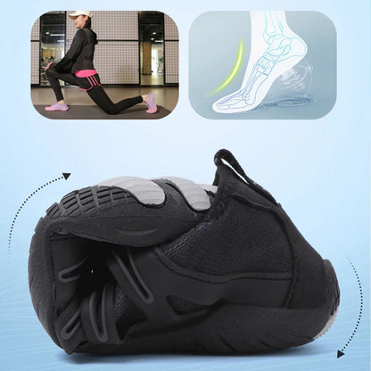 Orthopädische Barfußschuhe BioStride PRO 2.0 – Ergonomisch & Gelenkschonend