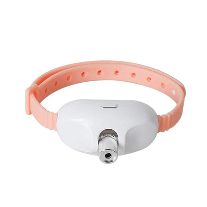 Laser-Spielhalsband für Katzen – Automatisch & Verstellbar