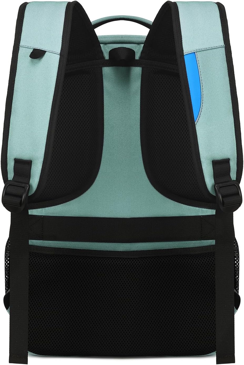 Wasserdichter Laptop-Reiserucksack – USB-Ladeport & Organizer-Fächer für Herren & Damen