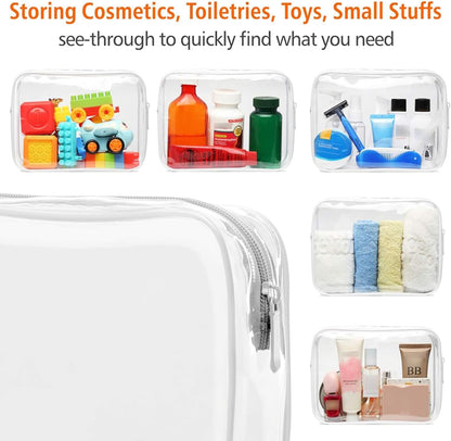 Wasserdichter Laptop-Reiserucksack – USB-Ladeport & Organizer-Fächer für Herren & Damen