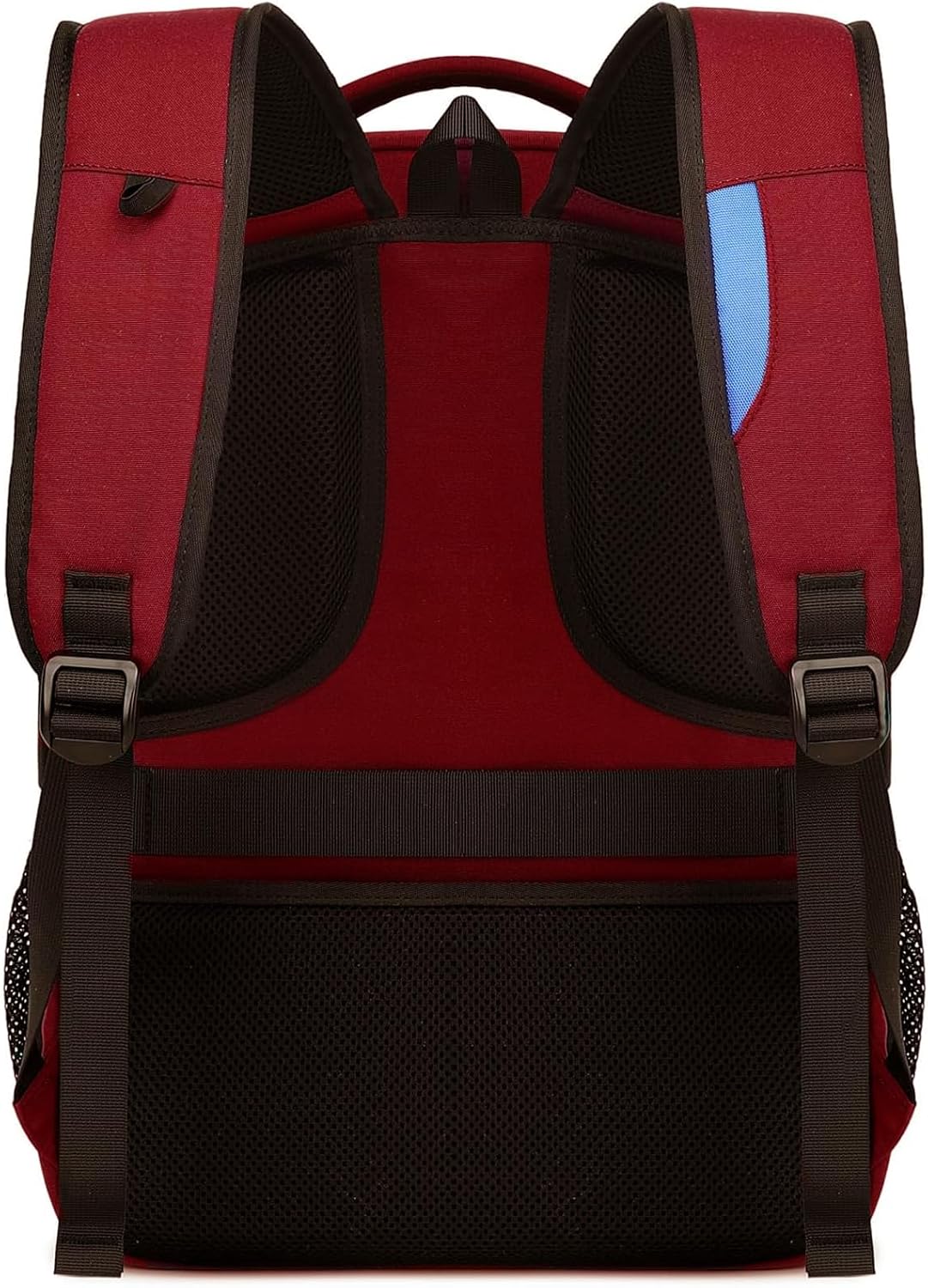 Wasserdichter Laptop-Reiserucksack – USB-Ladeport & Organizer-Fächer für Herren & Damen