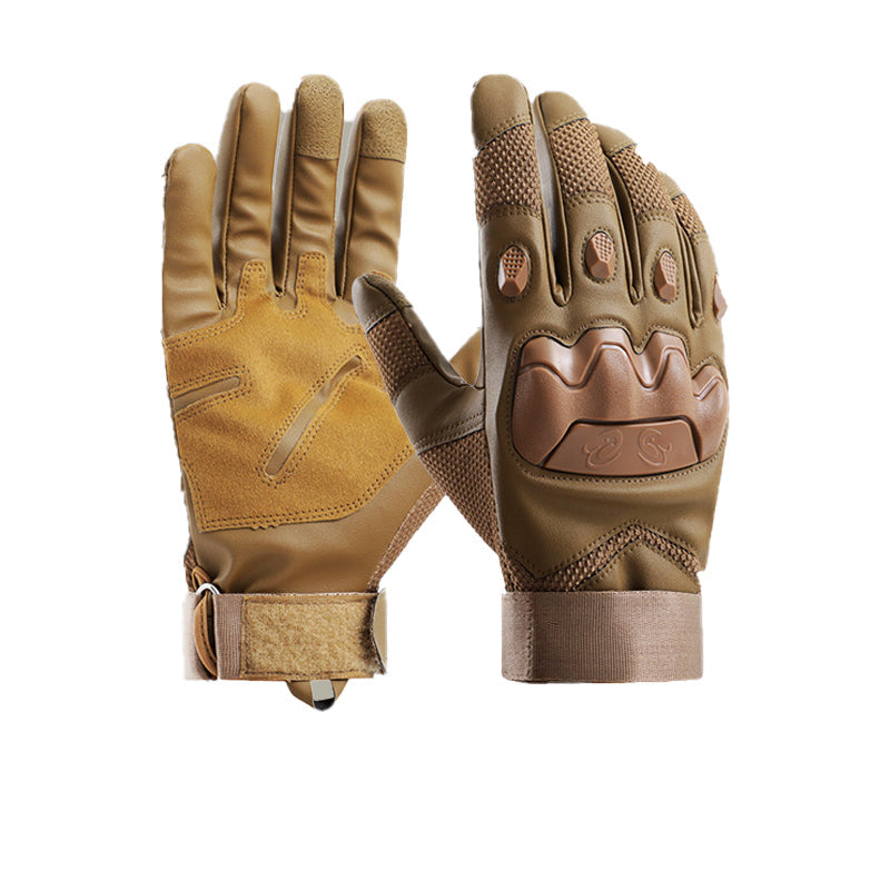 Outdoor-Handschuhe mit Gripfunktion – PU Microfibre Anti-Slip