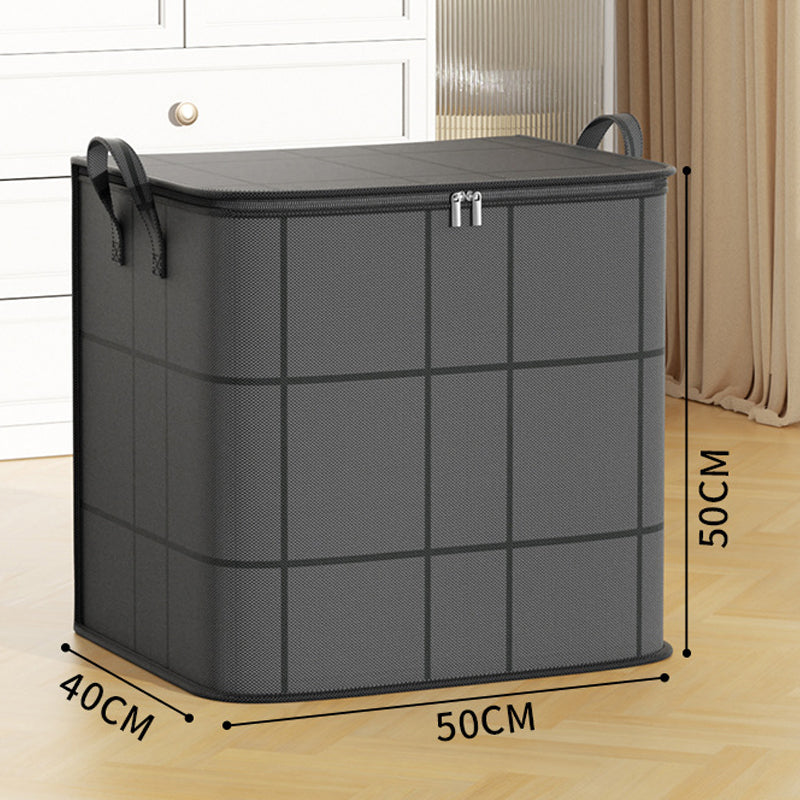 Aufbewahrungstasche für Decken – Staubschutz & Größen S–XL