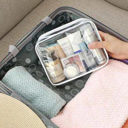 Wasserdichter Laptop-Reiserucksack – USB-Ladeport & Organizer-Fächer für Herren & Damen
