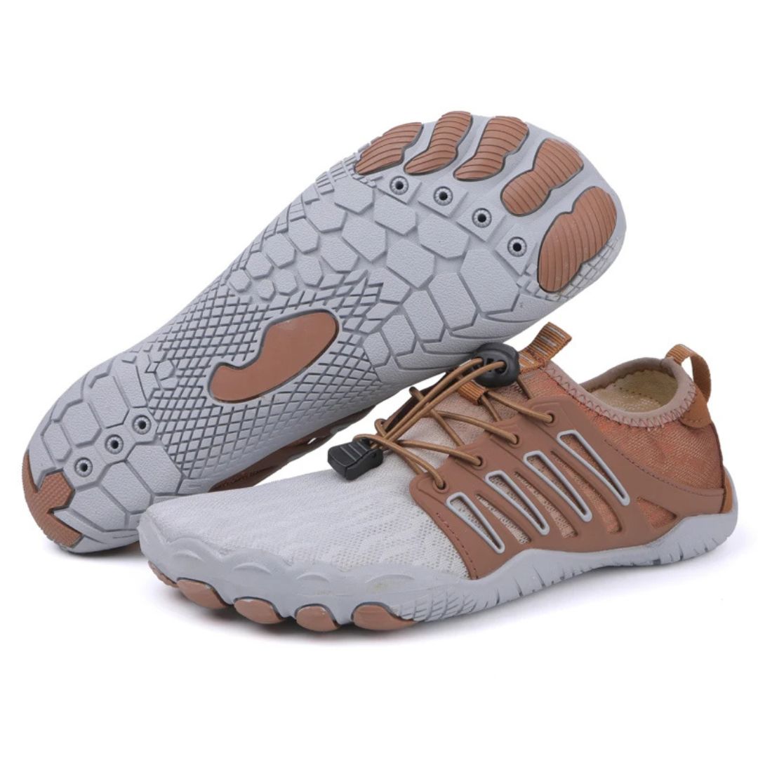 Orthopädische Barfußschuhe BioStride PRO 2.0 – Ergonomisch & Gelenkschonend