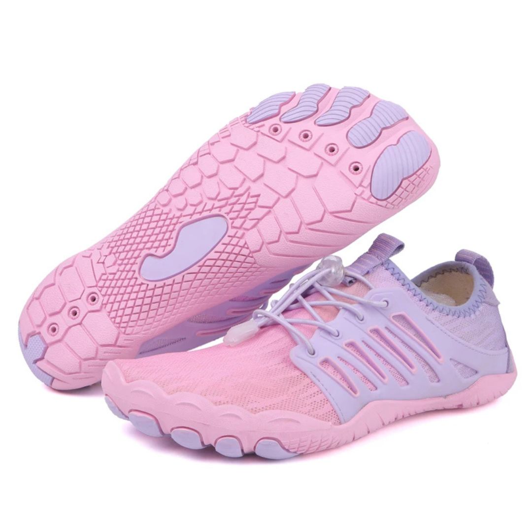 Orthopädische Barfußschuhe BioStride PRO 2.0 – Ergonomisch & Gelenkschonend