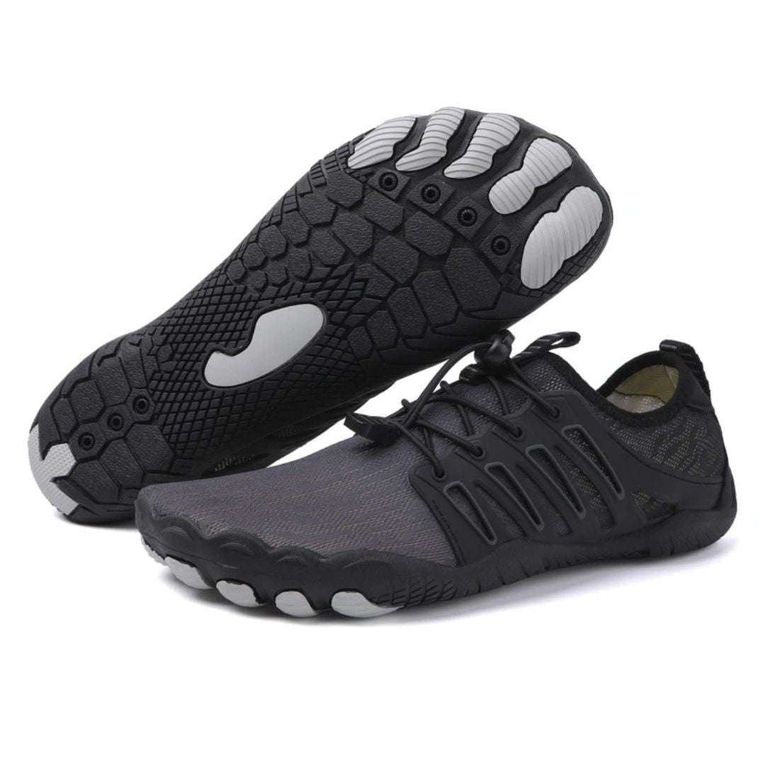 Orthopädische Barfußschuhe BioStride PRO 2.0 – Ergonomisch & Gelenkschonend
