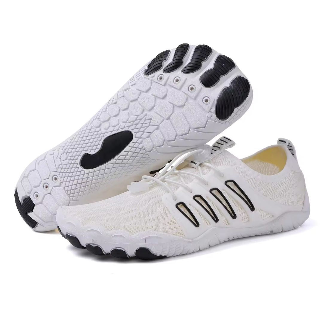 Orthopädische Barfußschuhe BioStride PRO 2.0 – Ergonomisch & Gelenkschonend