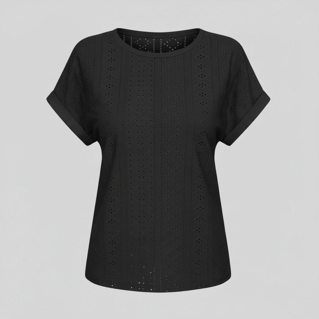 Bella | Damen Freizeitshirt aus atmungsaktivem Material