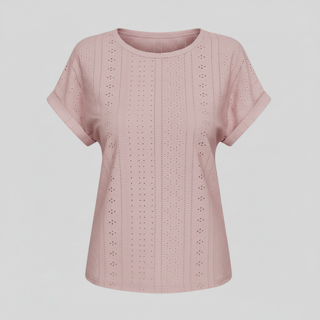 Bella | Damen Freizeitshirt aus atmungsaktivem Material
