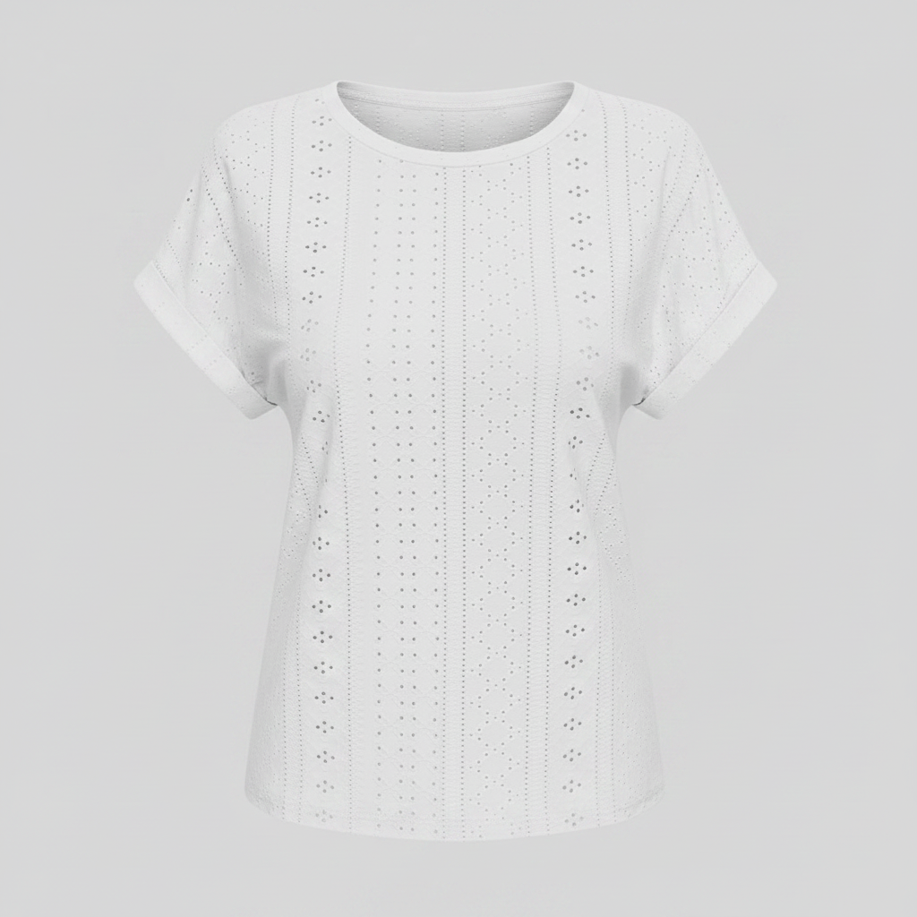 Bella | Damen Freizeitshirt aus atmungsaktivem Material