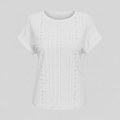 Bella | Damen Freizeitshirt aus atmungsaktivem Material