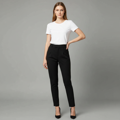 Bianca | Elegante Damenhose für jeden Anlass