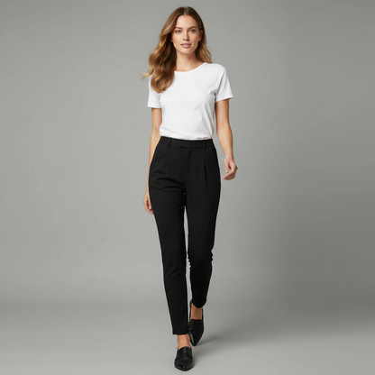 Bianca | Elegante Damenhose für jeden Anlass