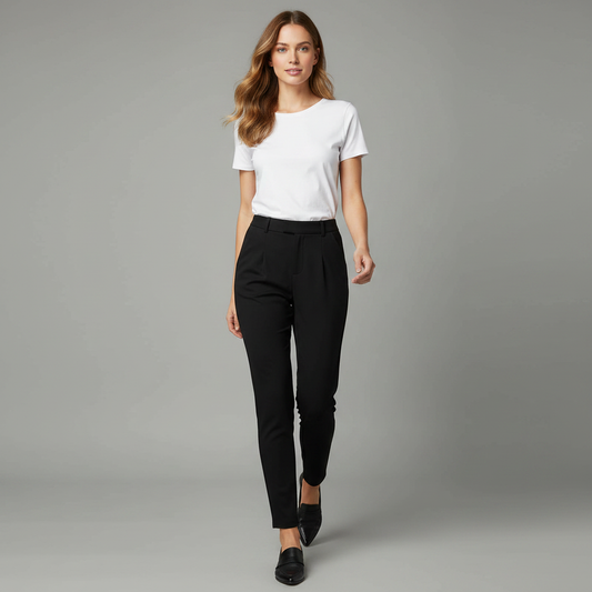 Bianca | Elegante Damenhose für jeden Anlass