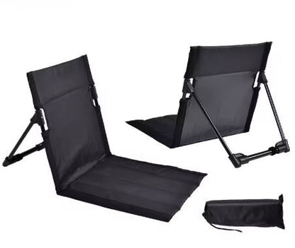Camping-Klappstuhl Ultraleicht – Gepolstert & Faltbar Outdoor