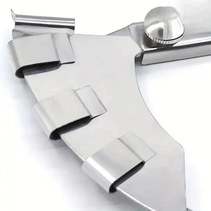 Double Fold Binder Folder – Industrienähmaschinen 20–36 mm