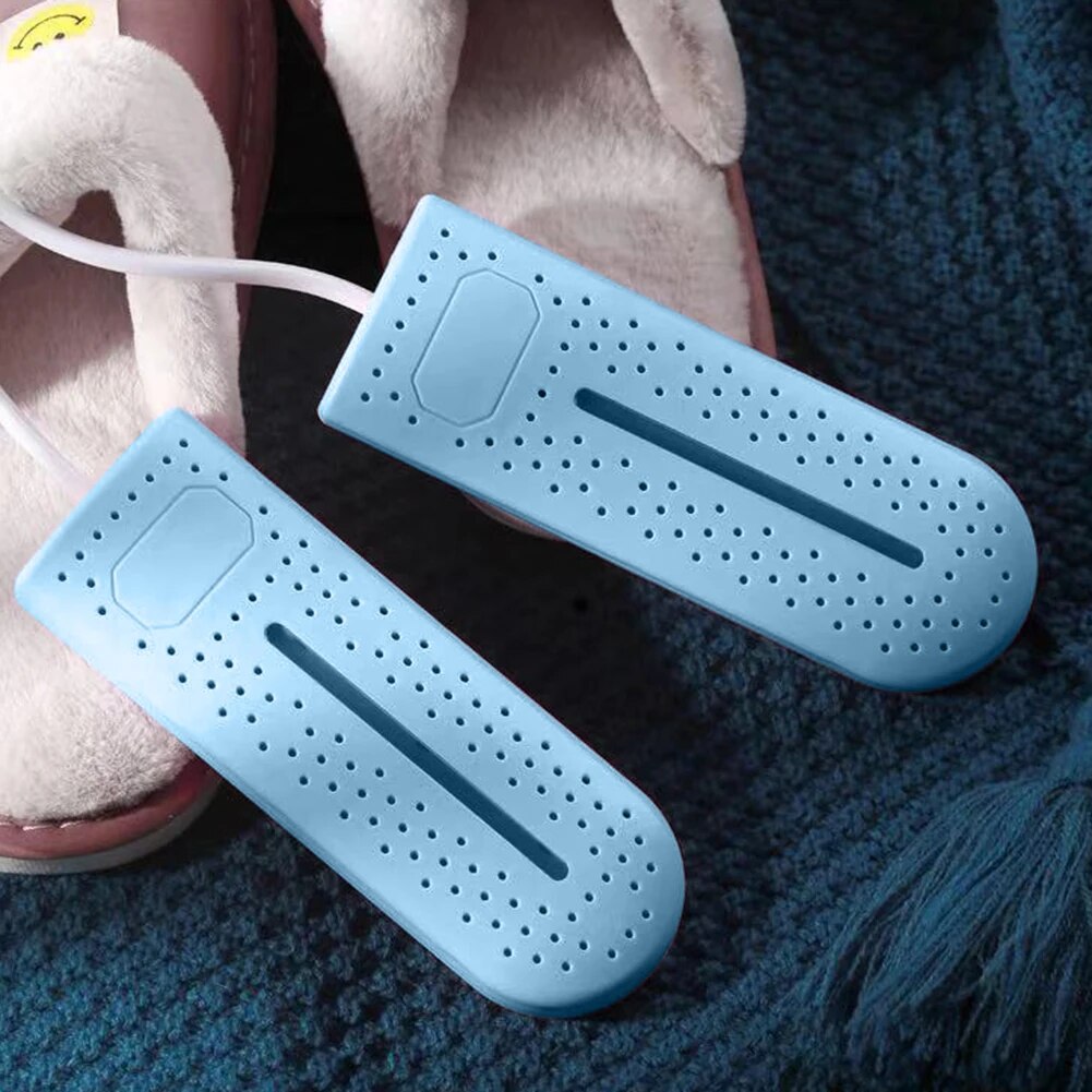 UV Schuhtrockner & Sterilisator – Tragbar Schnelltrocknend & Geruchsfrei