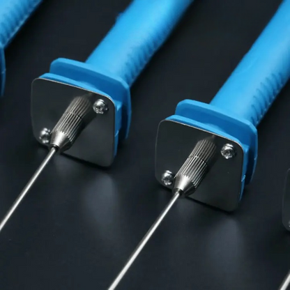 Elektrischer Schaumstoffschneider – Präzise & Sicher für Basteln