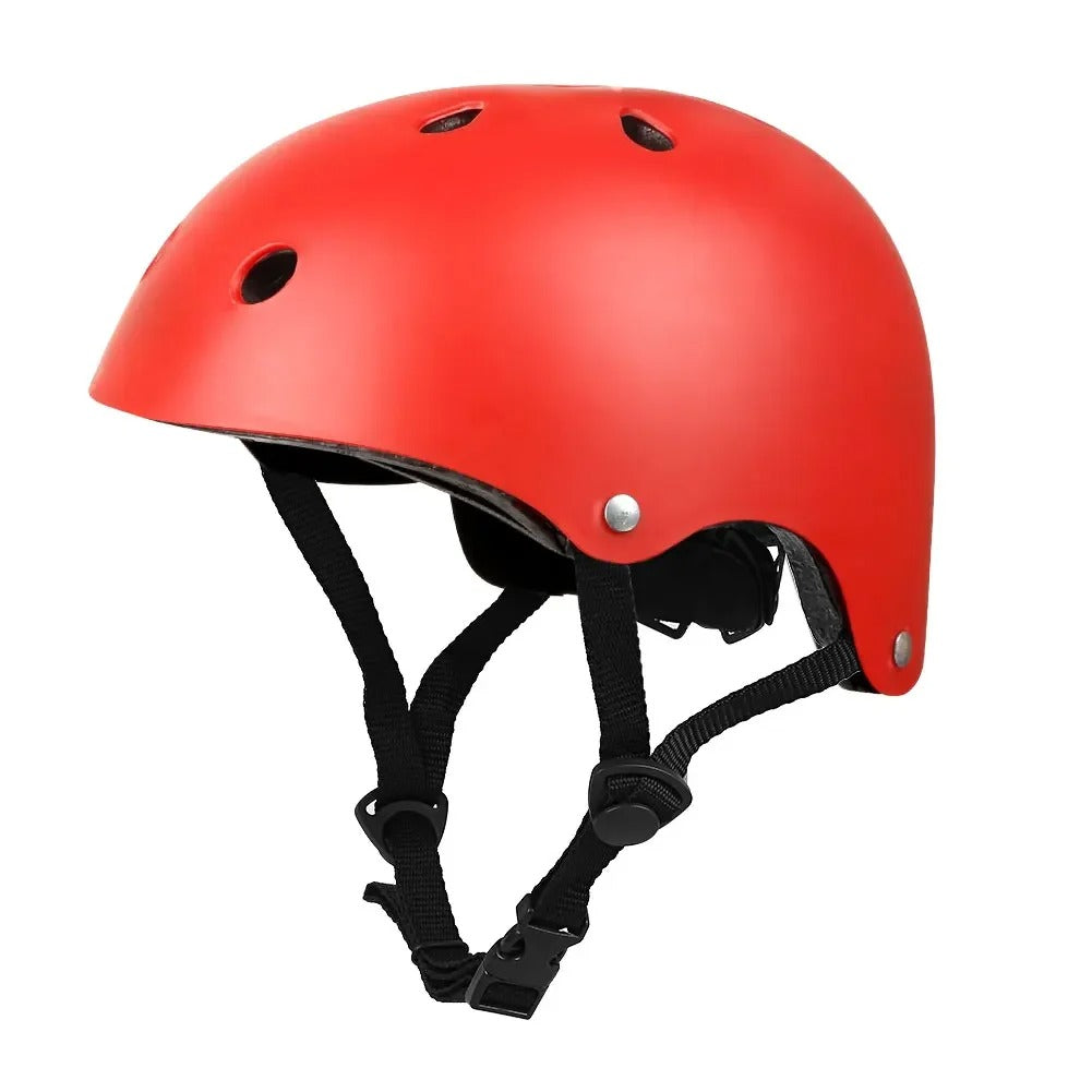 Fahrradhelm – Leicht Belüftungssystem & CE-Zertifiziert