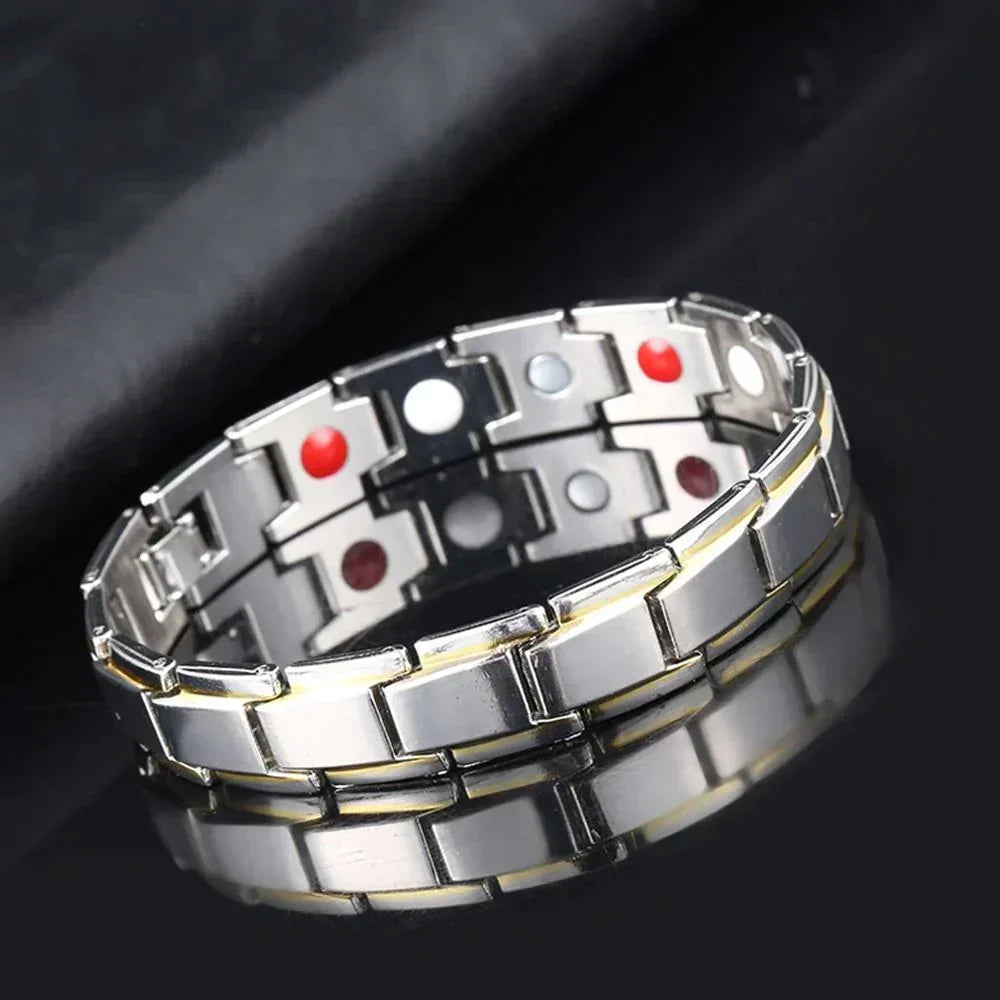 Magnetarmband Kupfer Gesundheit – Arthritis & Schmerzlinderung