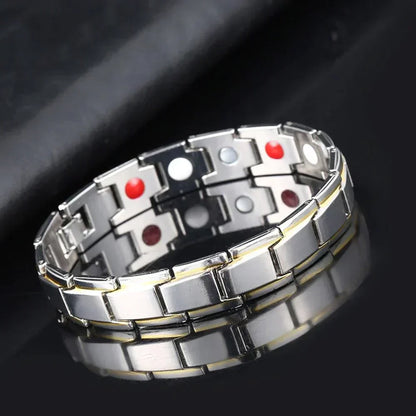Magnetarmband Kupfer Gesundheit – Arthritis & Schmerzlinderung