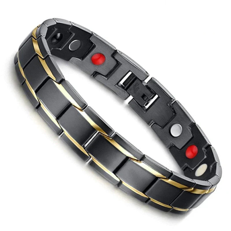Magnetarmband Kupfer Gesundheit – Arthritis & Schmerzlinderung