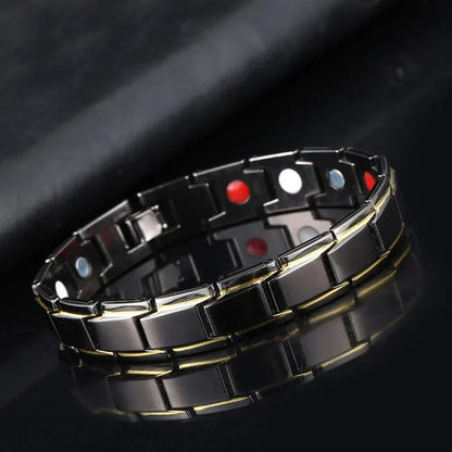 Magnetarmband Kupfer Gesundheit – Arthritis & Schmerzlinderung