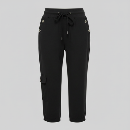 Jana | Damen Freizeithose für Alltag und Sport