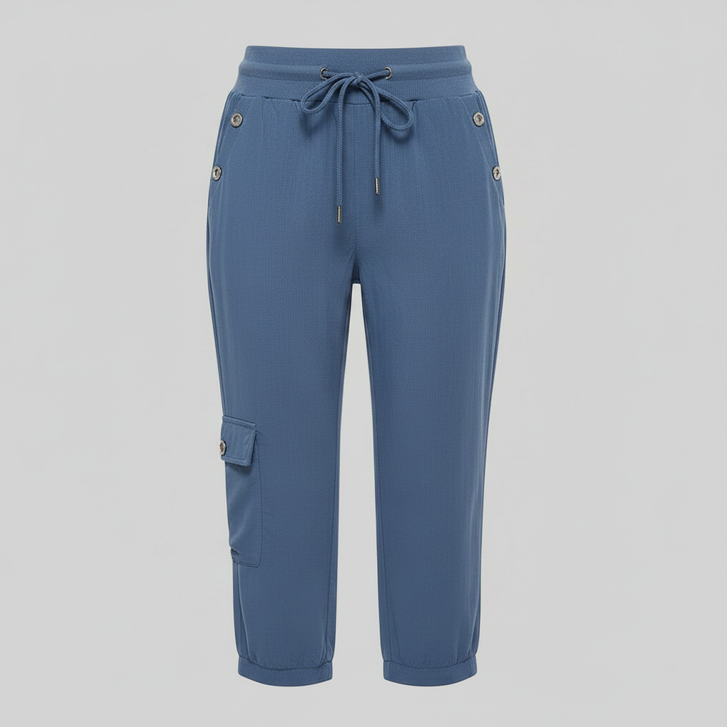 Jana | Damen Freizeithose für Alltag und Sport