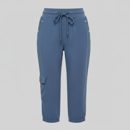 Jana | Damen Freizeithose für Alltag und Sport