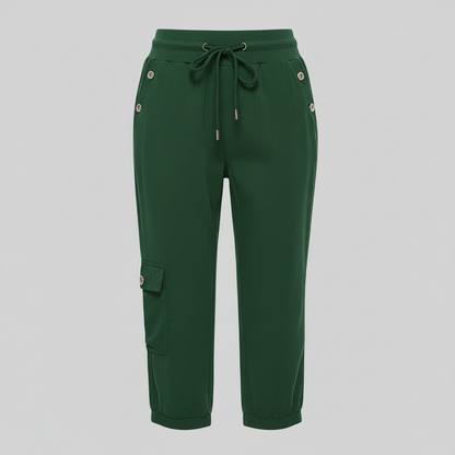 Jana | Damen Freizeithose für Alltag und Sport