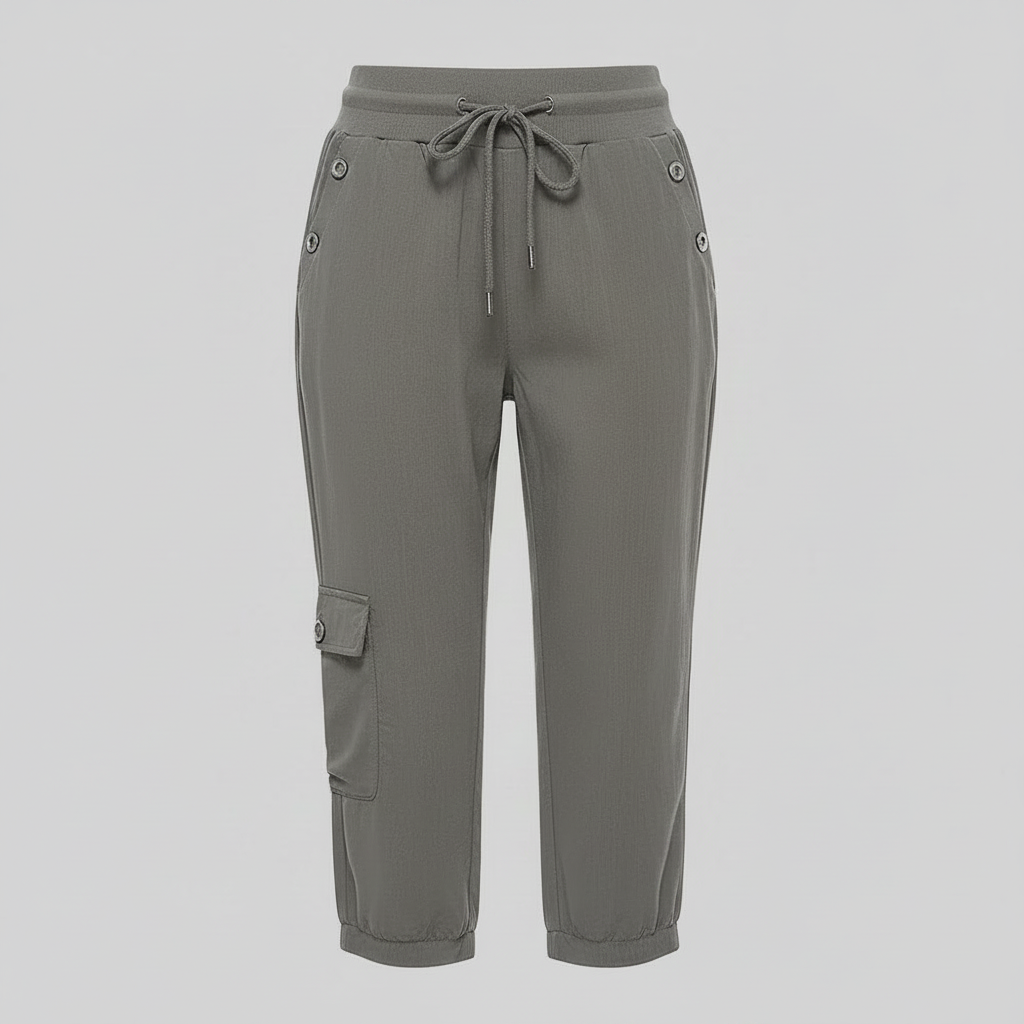 Jana | Damen Freizeithose für Alltag und Sport