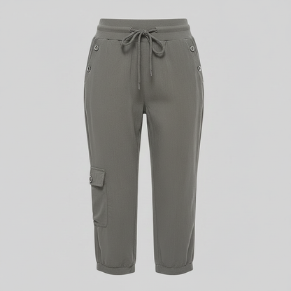 Jana | Damen Freizeithose für Alltag und Sport