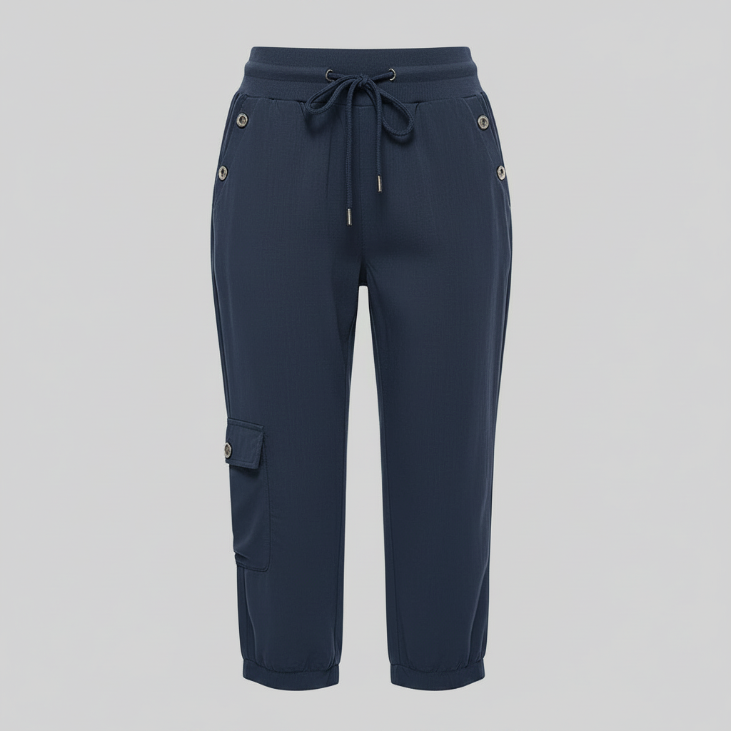 Jana | Damen Freizeithose für Alltag und Sport