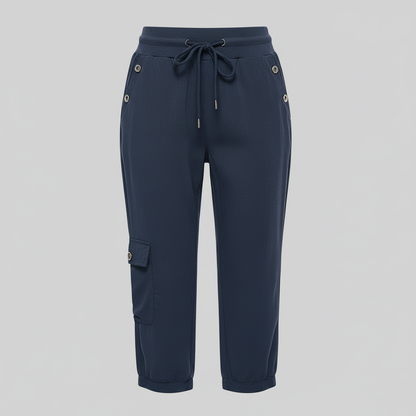 Jana | Damen Freizeithose für Alltag und Sport