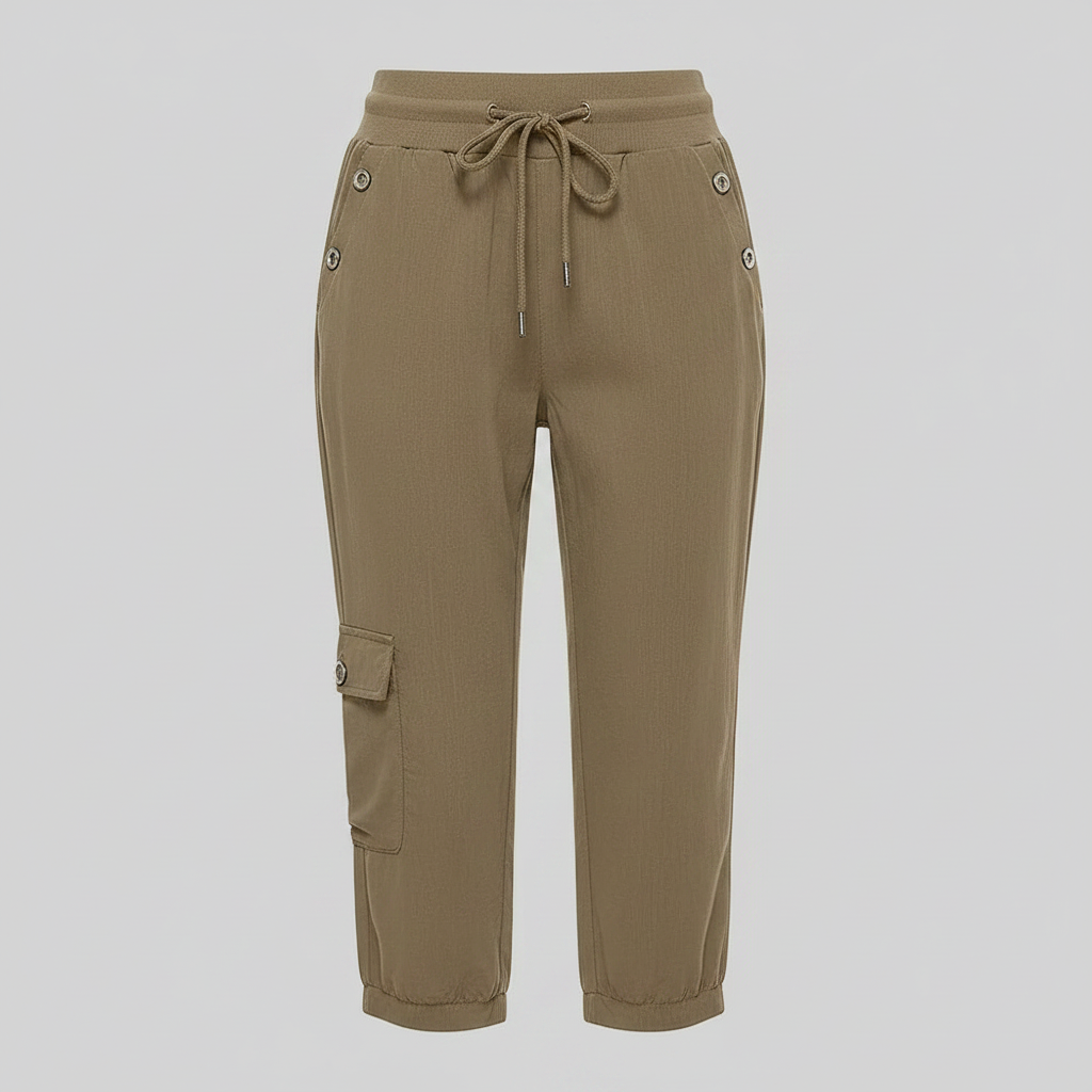 Jana | Damen Freizeithose für Alltag und Sport