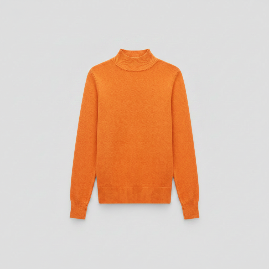 Kaschmir Pullover Damen | Eleganter Damen-Pullover