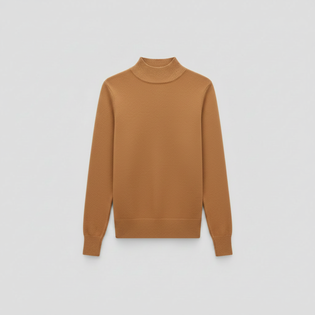 Kaschmir Pullover Damen | Eleganter Damen-Pullover