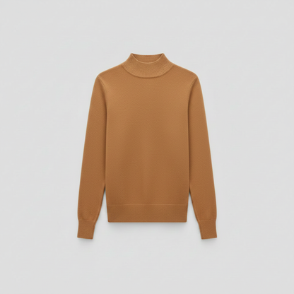 Kaschmir Pullover Damen | Eleganter Damen-Pullover