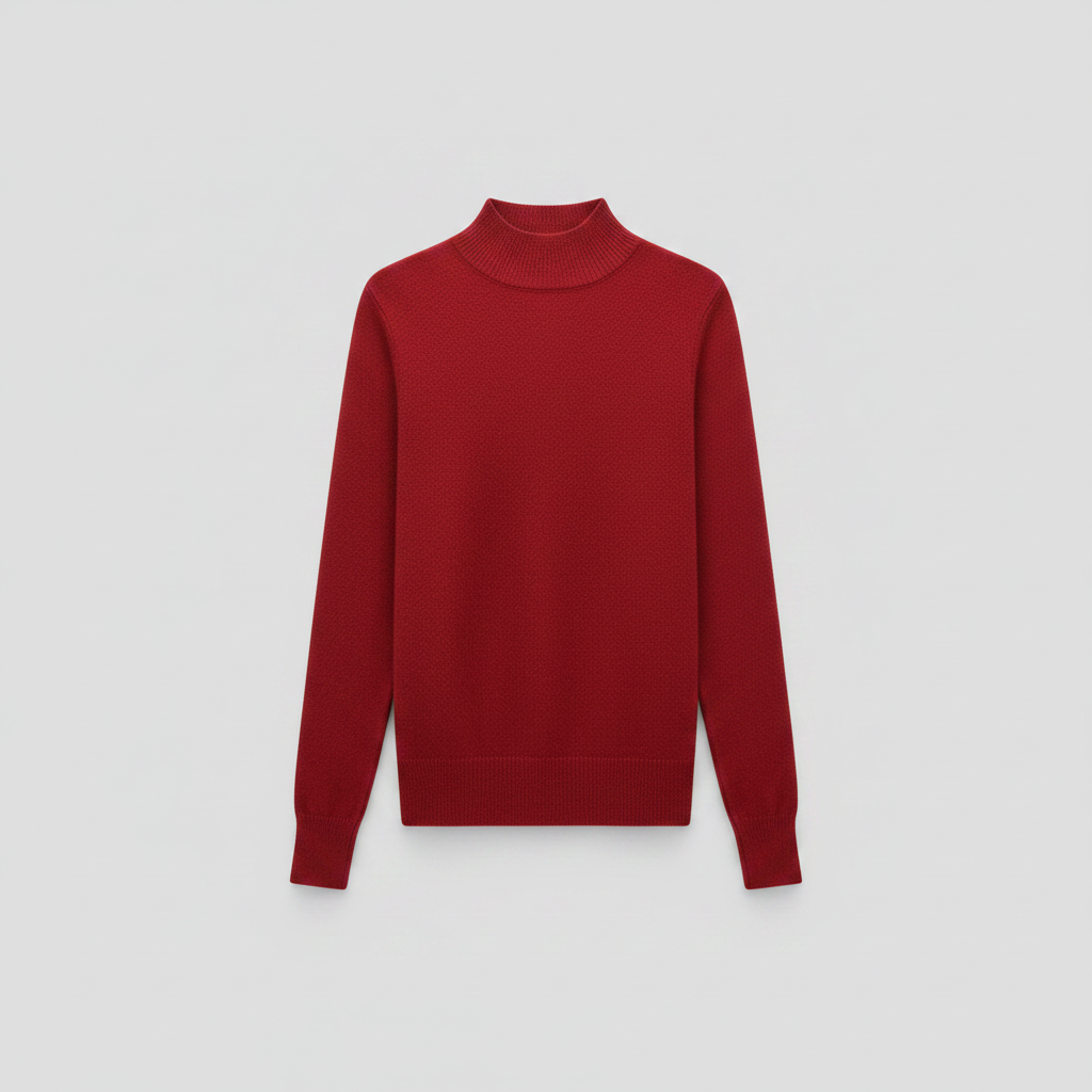 Kaschmir Pullover Damen | Eleganter Damen-Pullover